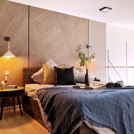 קואלה לומפור Modern Industrial Duplex Loft- Ekocheras-Mrt 3Pax מראה חיצוני תמונה