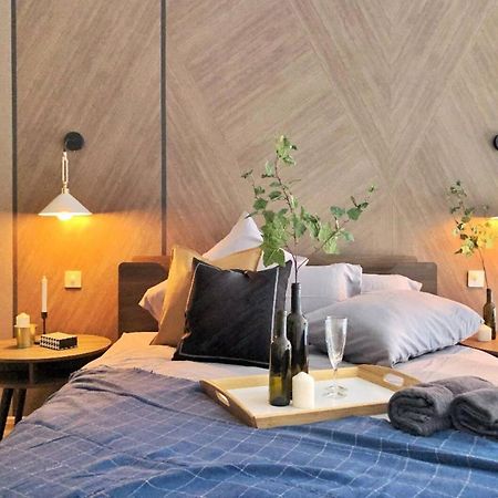 קואלה לומפור Modern Industrial Duplex Loft- Ekocheras-Mrt 3Pax מראה חיצוני תמונה