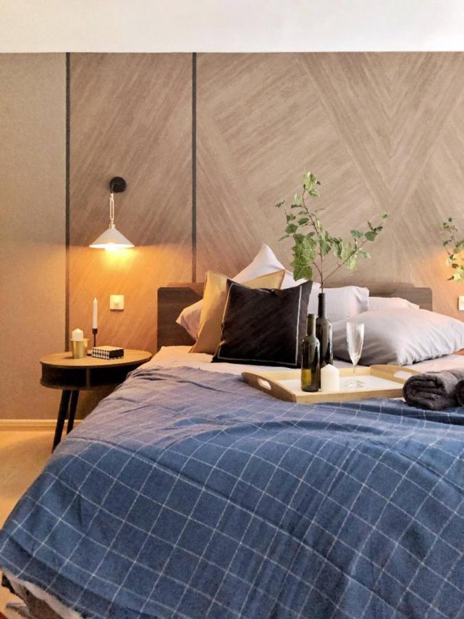 קואלה לומפור Modern Industrial Duplex Loft- Ekocheras-Mrt 3Pax מראה חיצוני תמונה